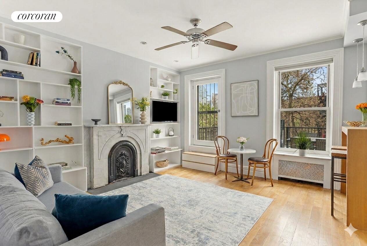 #1 photo, 189 PARK Place, הברונקס Prospect Heights , NY 11238