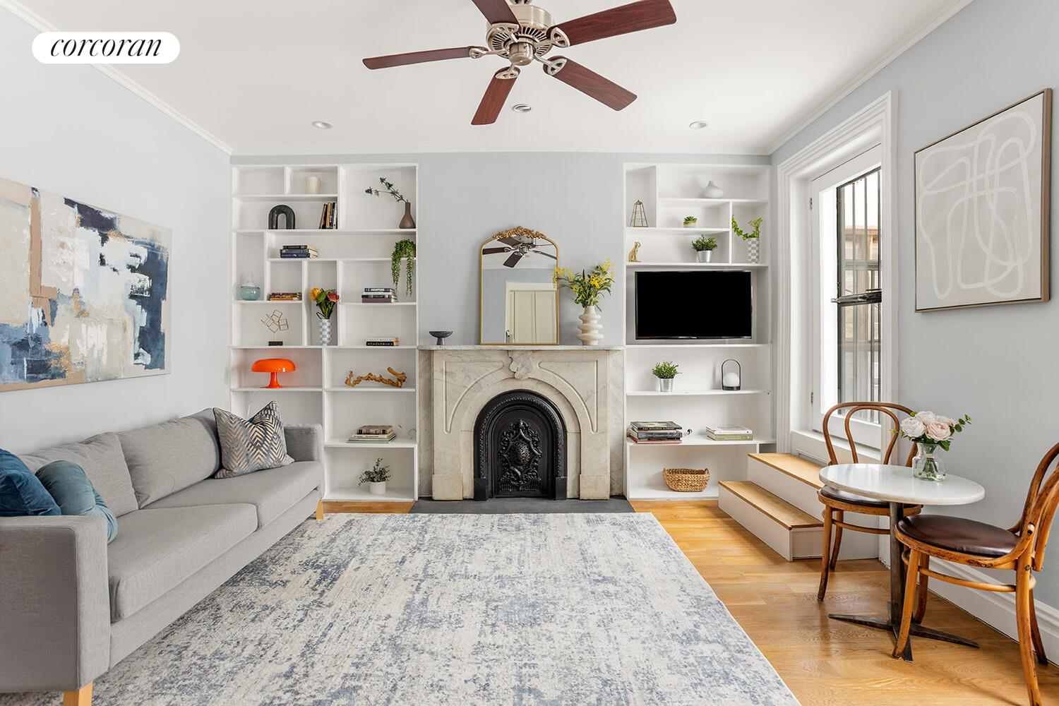 #3 photo, 189 PARK Place, הברונקס Prospect Heights , NY 11238