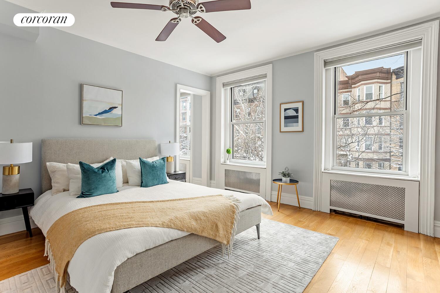 #5 photo, 189 PARK Place, הברונקס Prospect Heights , NY 11238