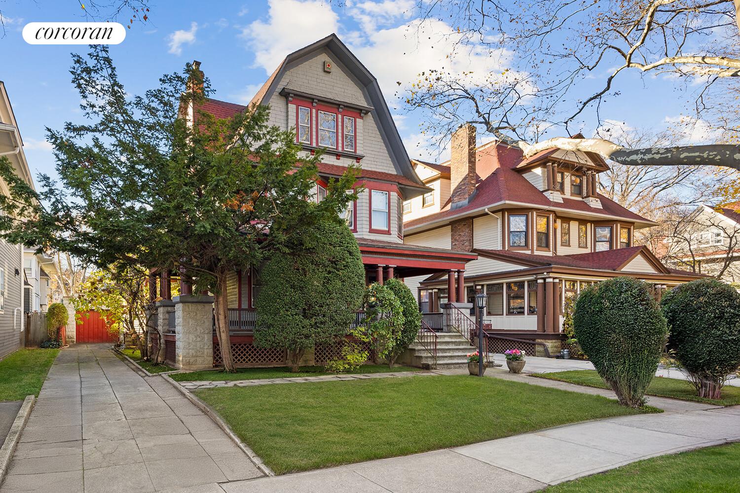 #17 photo, 706 E 18TH Street, הברונקס Ditmas Park , NY 11230