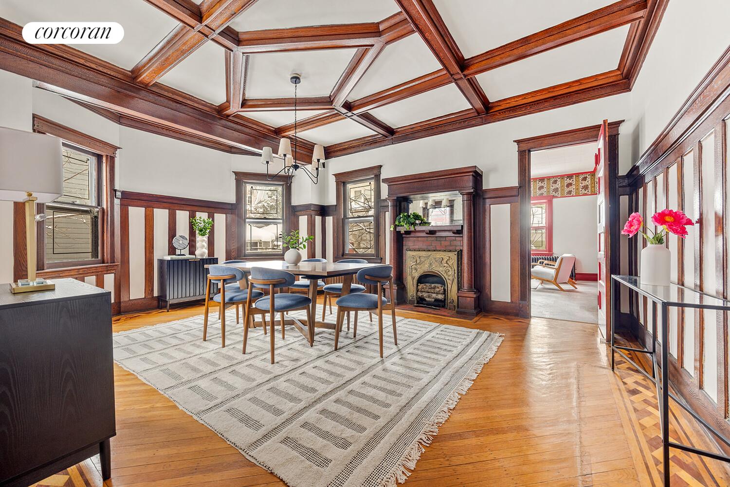 #5 photo, 706 E 18TH Street, הברונקס Ditmas Park , NY 11230