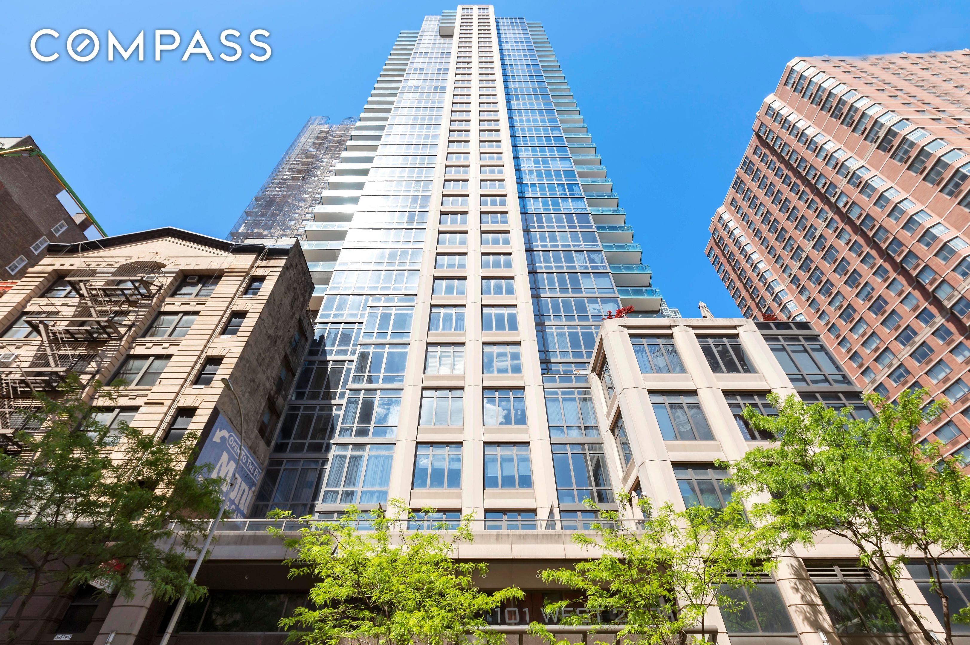 #14 photo, 101 W 24th Street, Chelsea , NY 10011