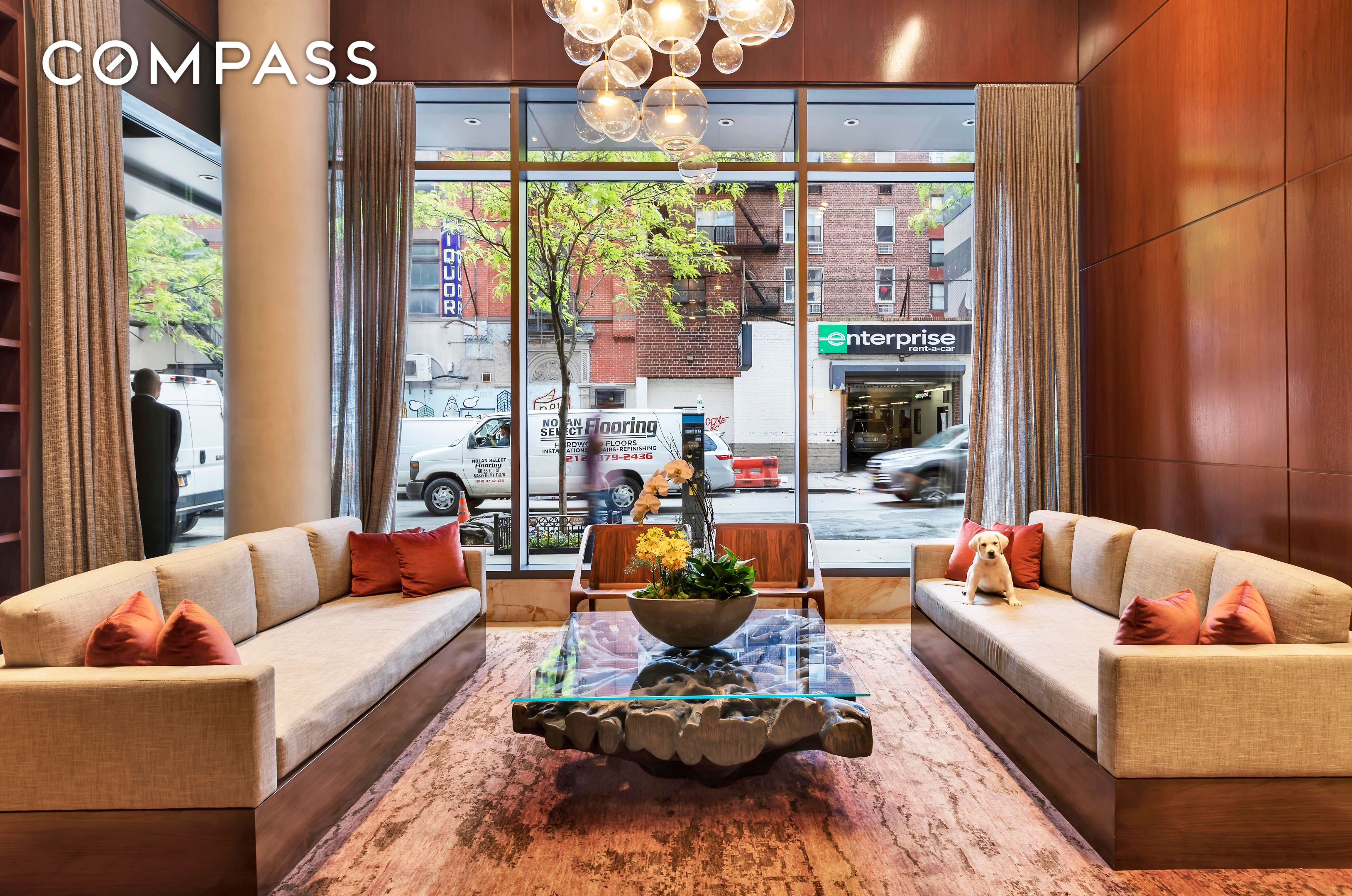 #16 photo, 101 W 24th Street, Chelsea , NY 10011