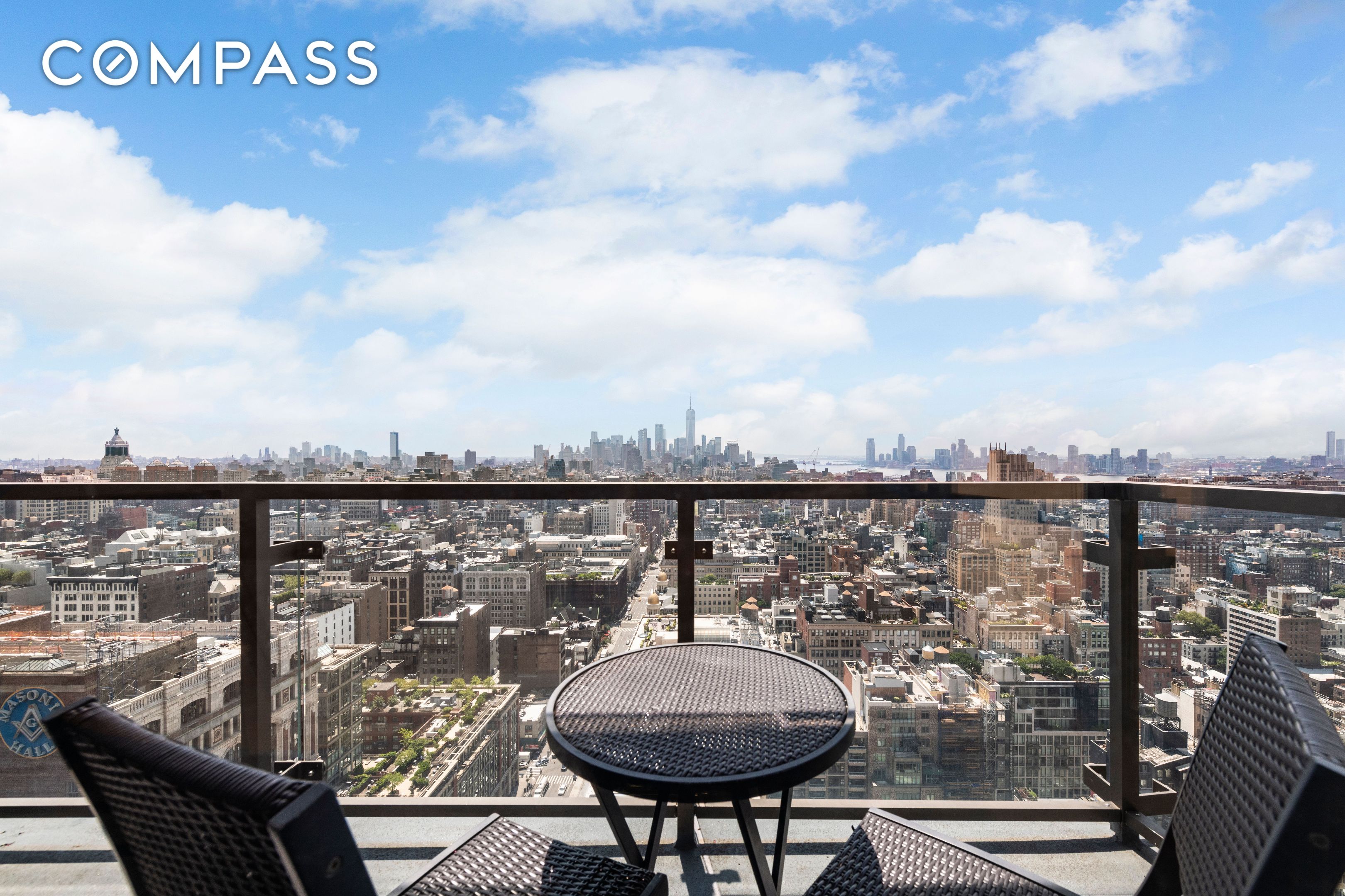 #7 photo, 101 W 24th Street, Chelsea , NY 10011