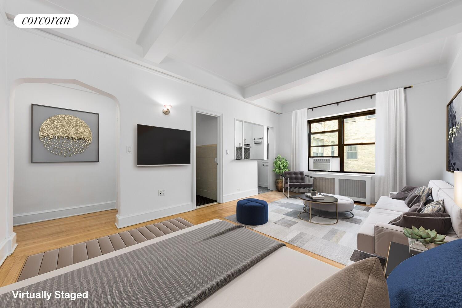 #4 photo, 230 RIVERSIDE Drive, Upper West Side , NY 10025