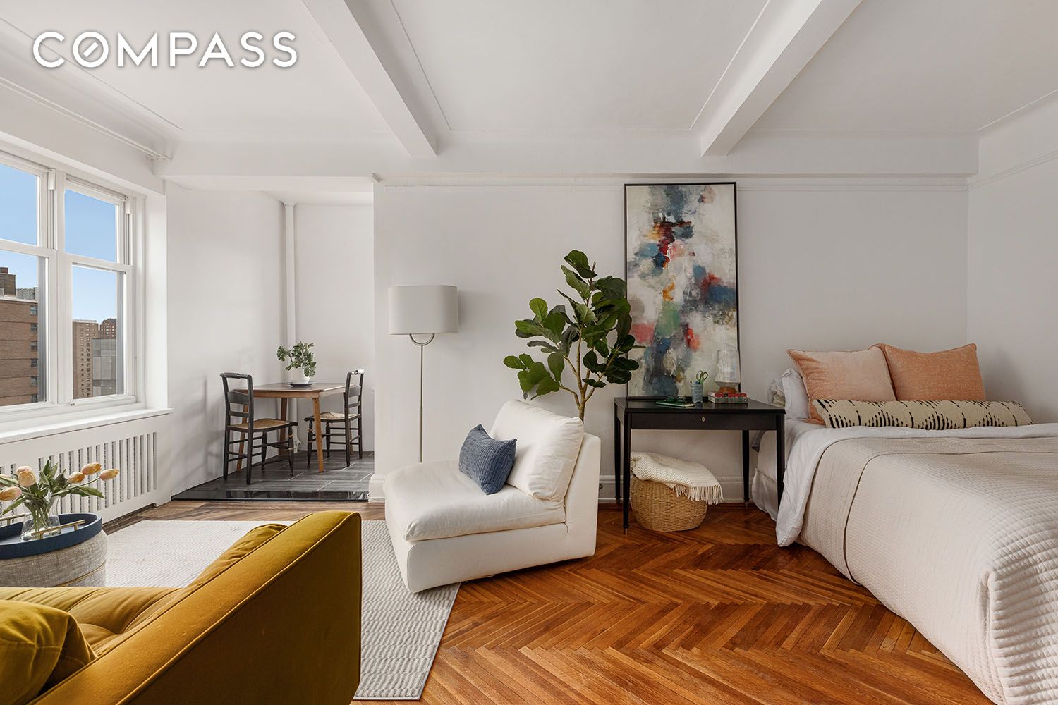 #3 photo, 233 W 99th Street, 맨해튼 Upper West Side , NY 10025