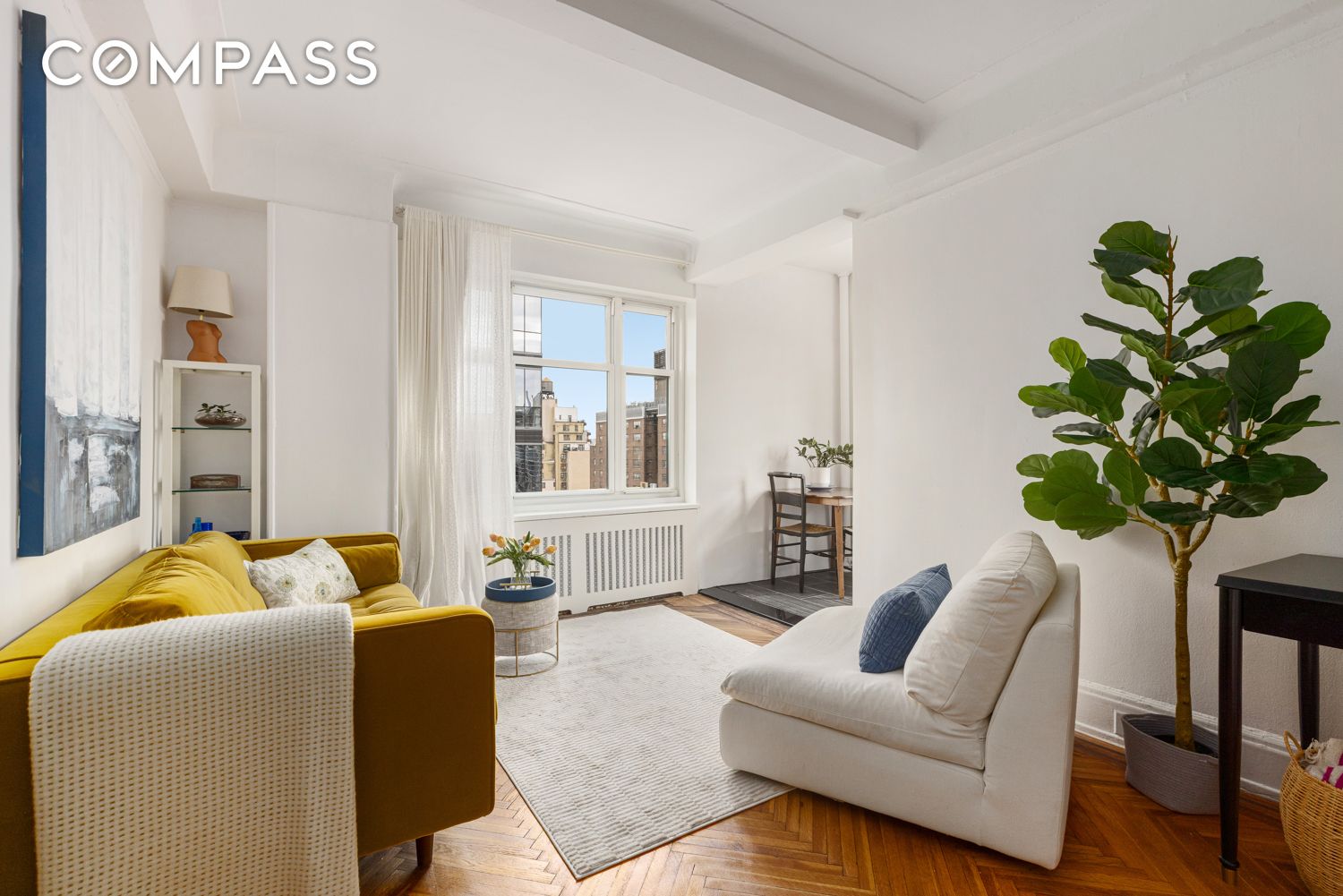 #4 photo, 233 W 99th Street, 맨해튼 Upper West Side , NY 10025