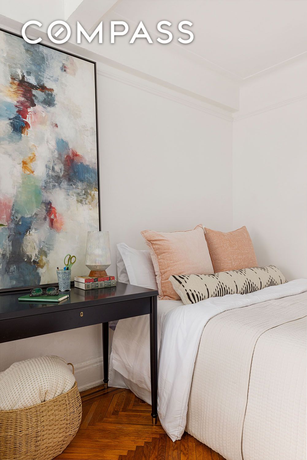 #5 photo, 233 W 99th Street, 맨해튼 Upper West Side , NY 10025