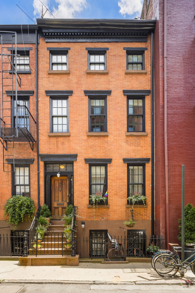 #1 photo, 9 GAY Street, West Village , NY 10014