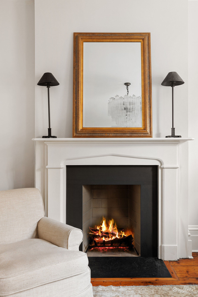 #14 photo, 9 GAY Street, West Village , NY 10014