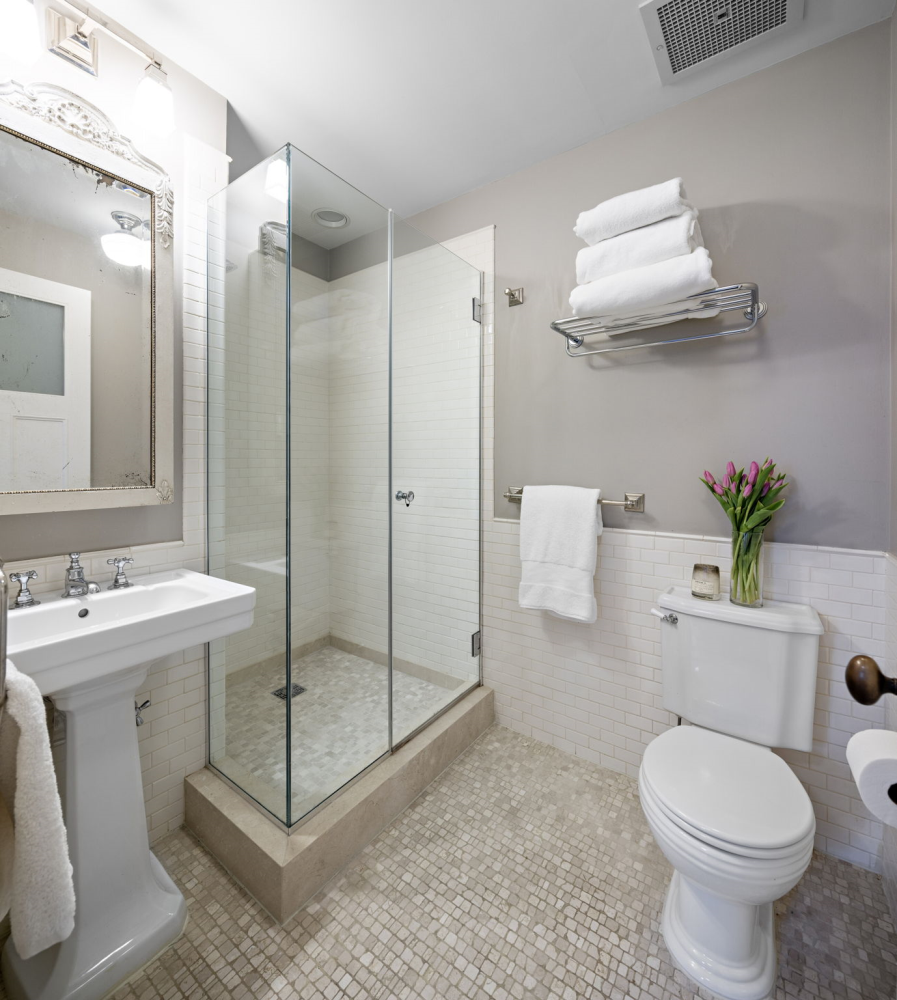 #16 photo, 9 GAY Street, West Village , NY 10014