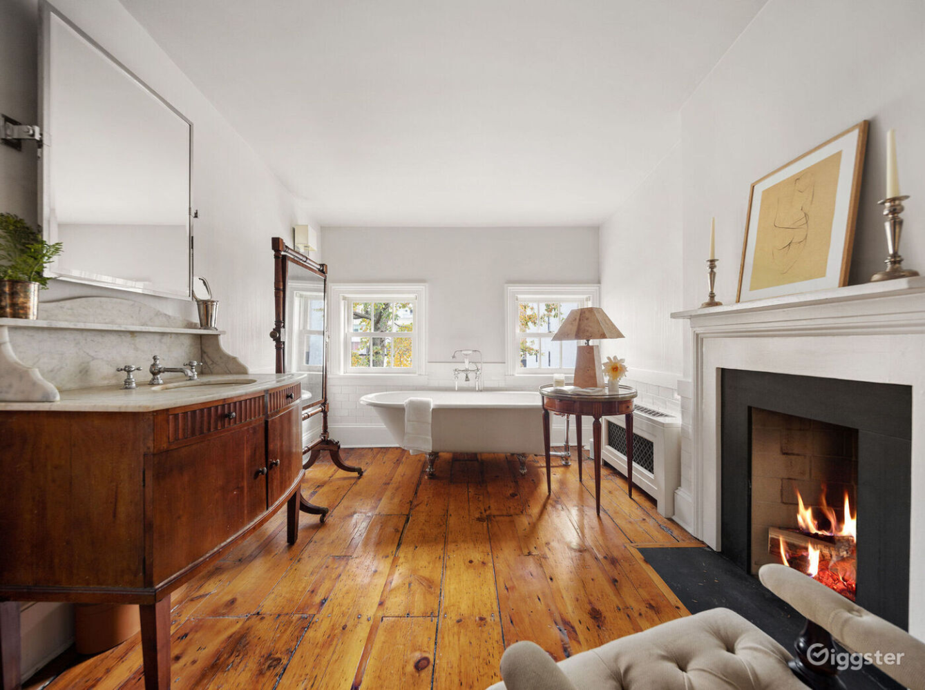 #21 photo, 9 GAY Street, West Village , NY 10014