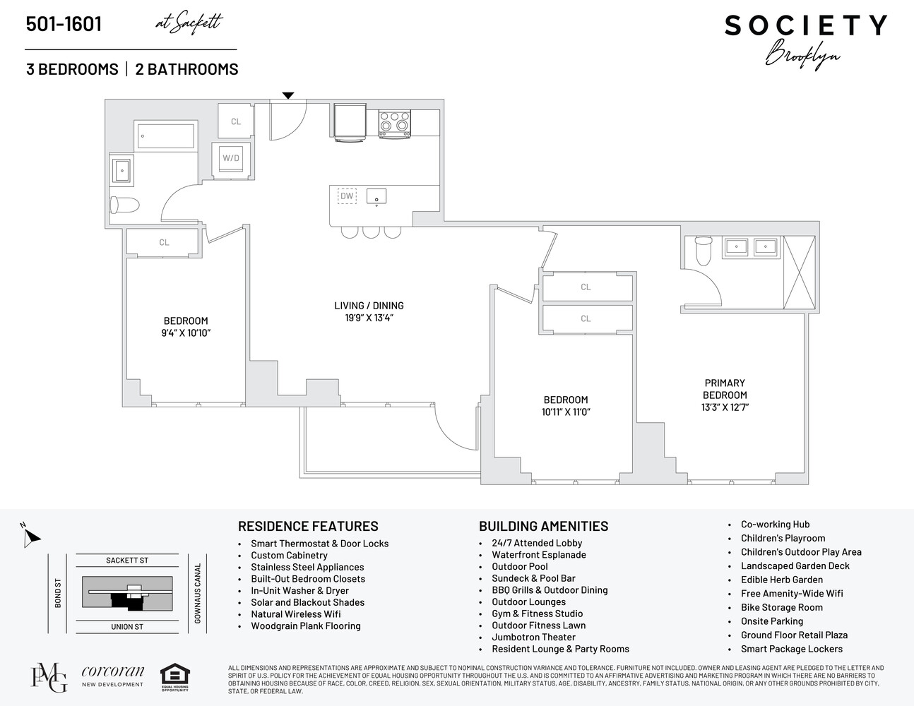 #2 photo, Brooklyn, Gowanus , NY 11231