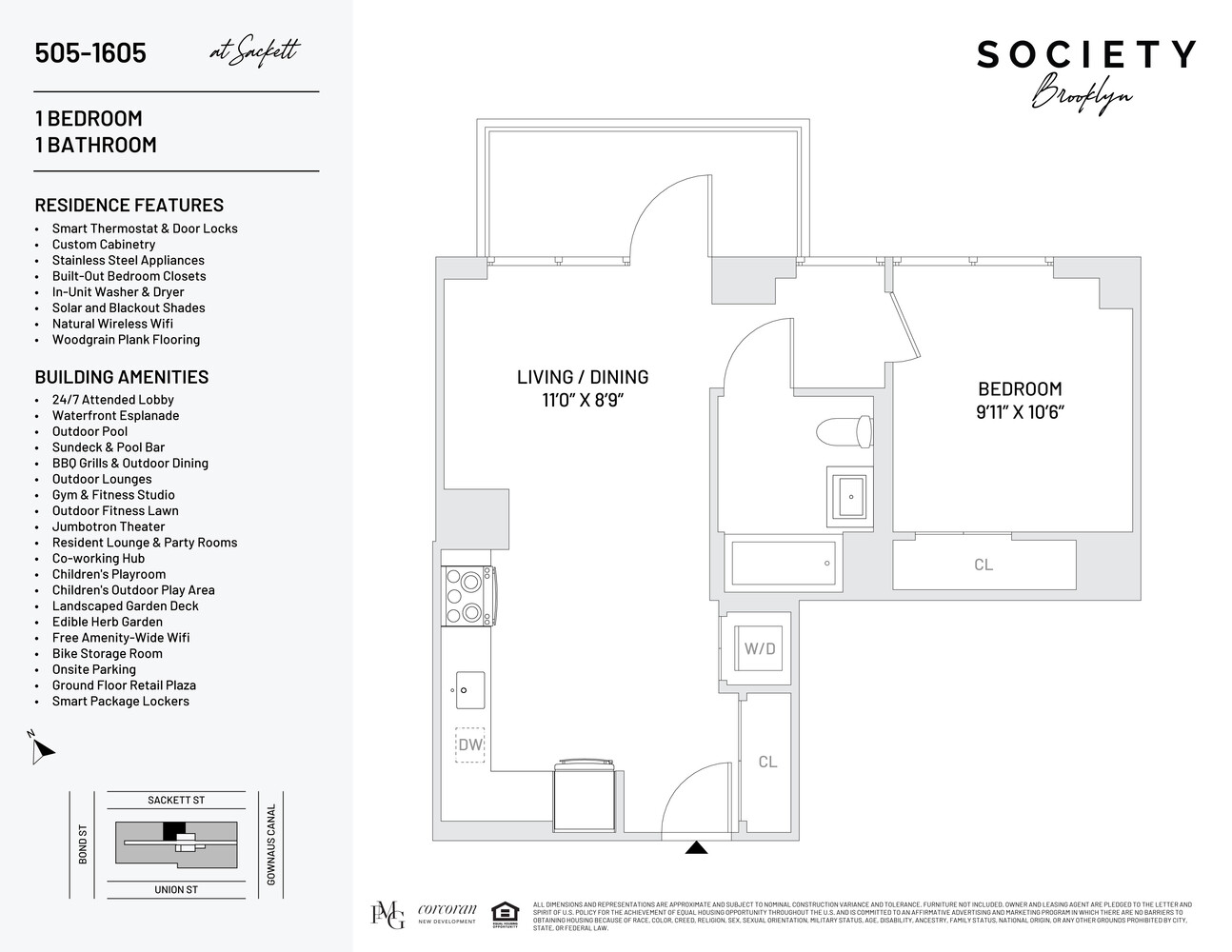 #2 photo, Brooklyn, Gowanus , NY 11231