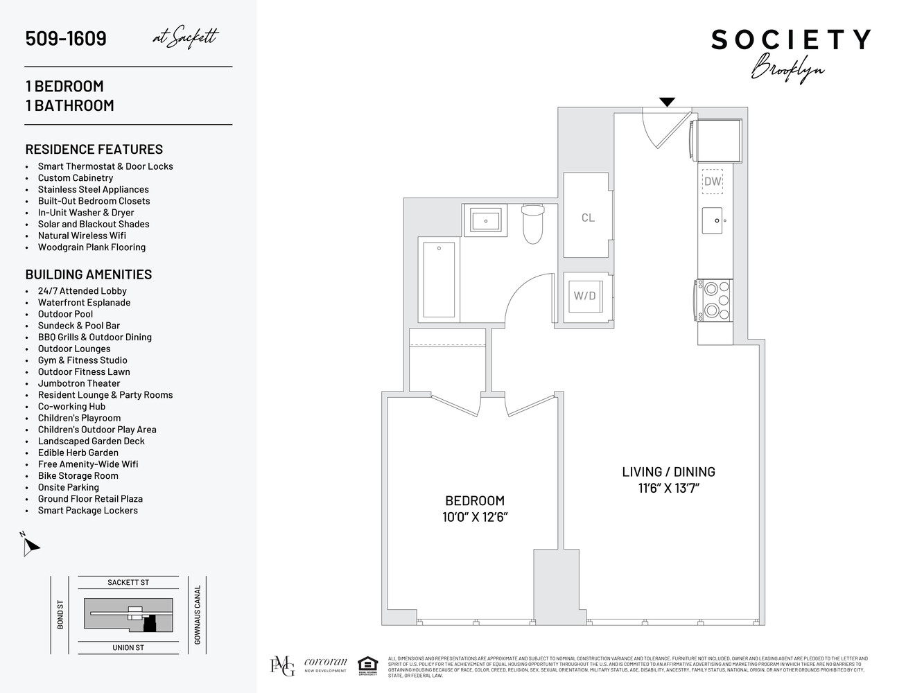 #2 photo, Brooklyn, Gowanus , NY 11231