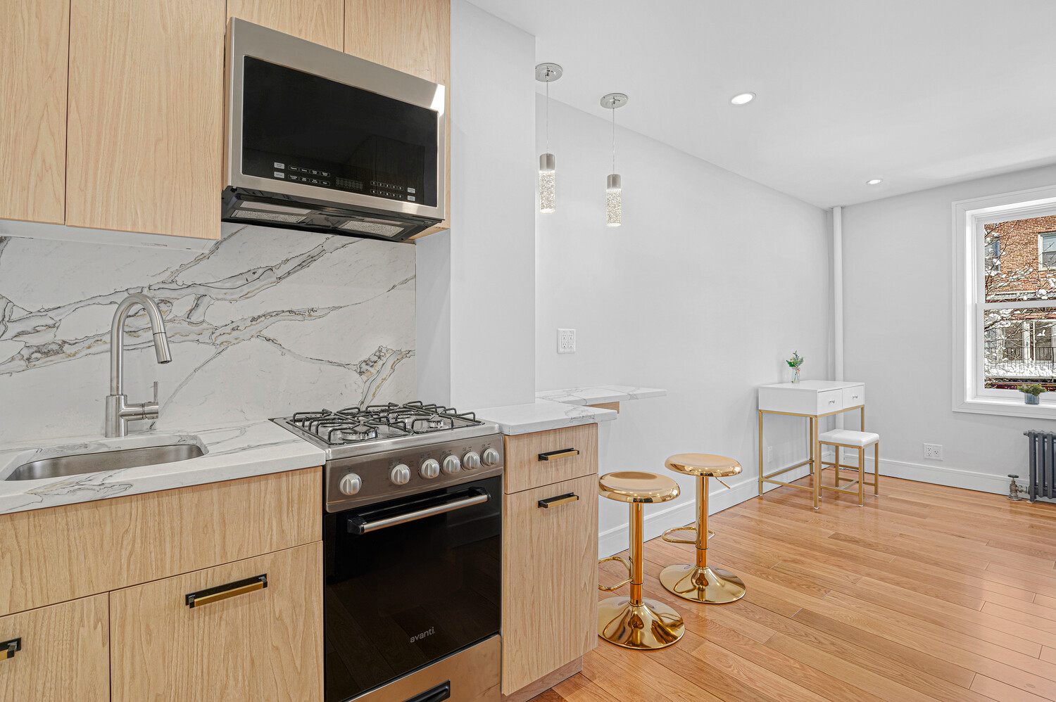 #9 photo, 451 W 22ND Street, Chelsea , NY 10011