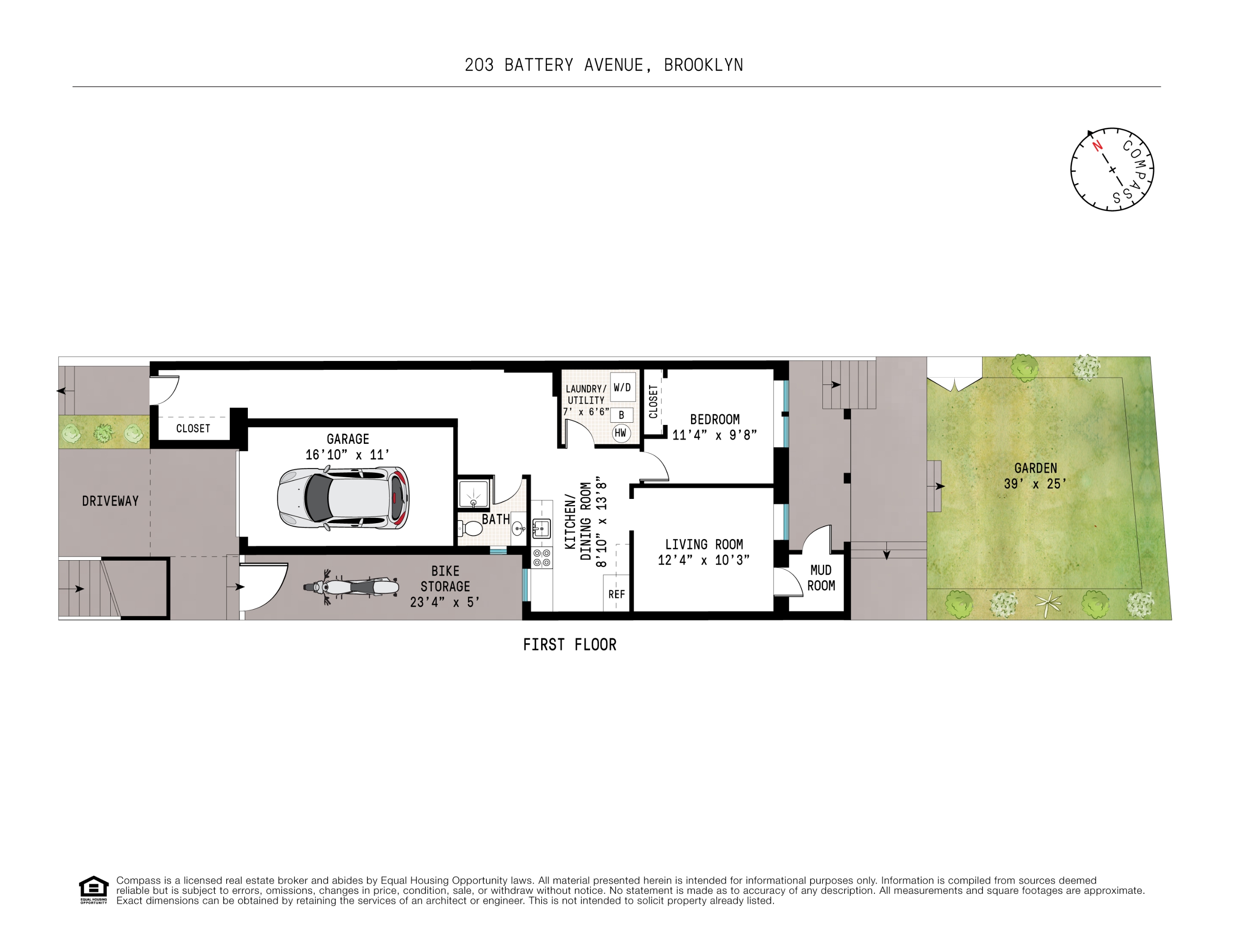 #3 photo, 203 Battery Avenue, 브루클린 Dyker Heights , NY 11209