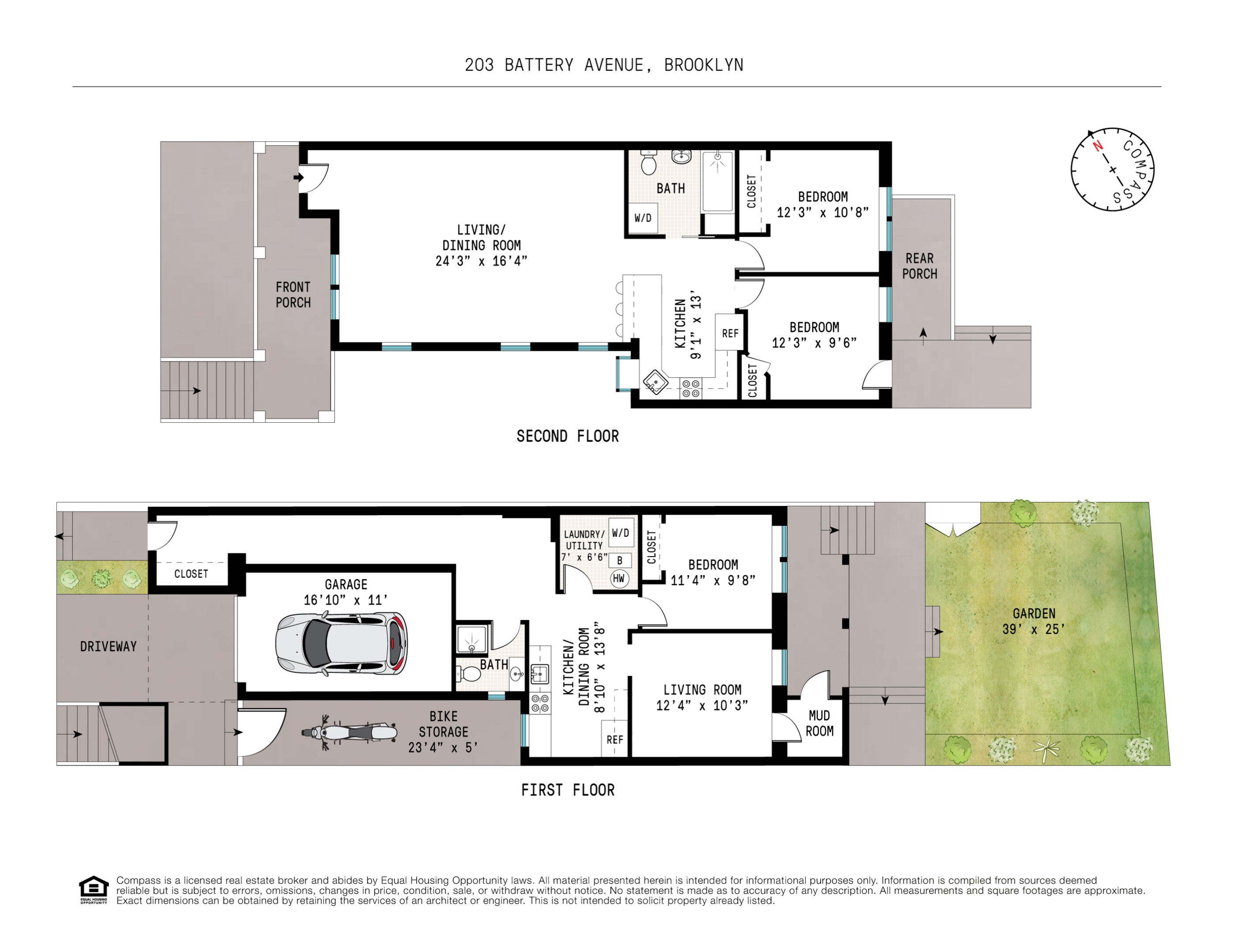 #4 photo, 203 Battery Avenue, 브루클린 Dyker Heights , NY 11209