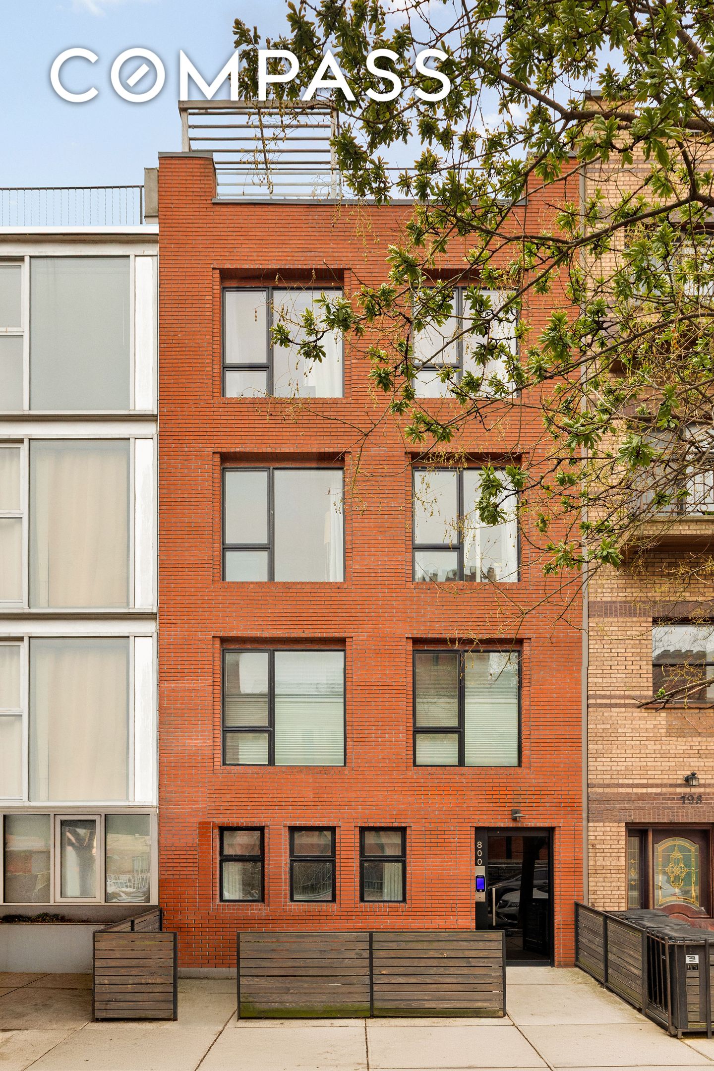 #11 photo, 800 Dean Street, Crown Heights , NY 11238