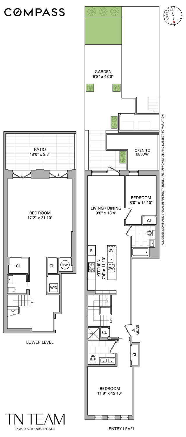 #2 photo, 800 Dean Street, Crown Heights , NY 11238