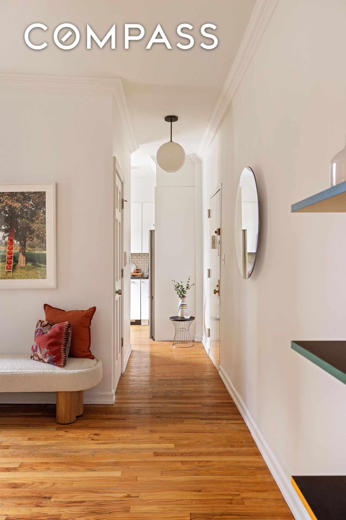 #1 photo, 382 Prospect Place, Бруклин ‖ Prospect Heights , NY 11238