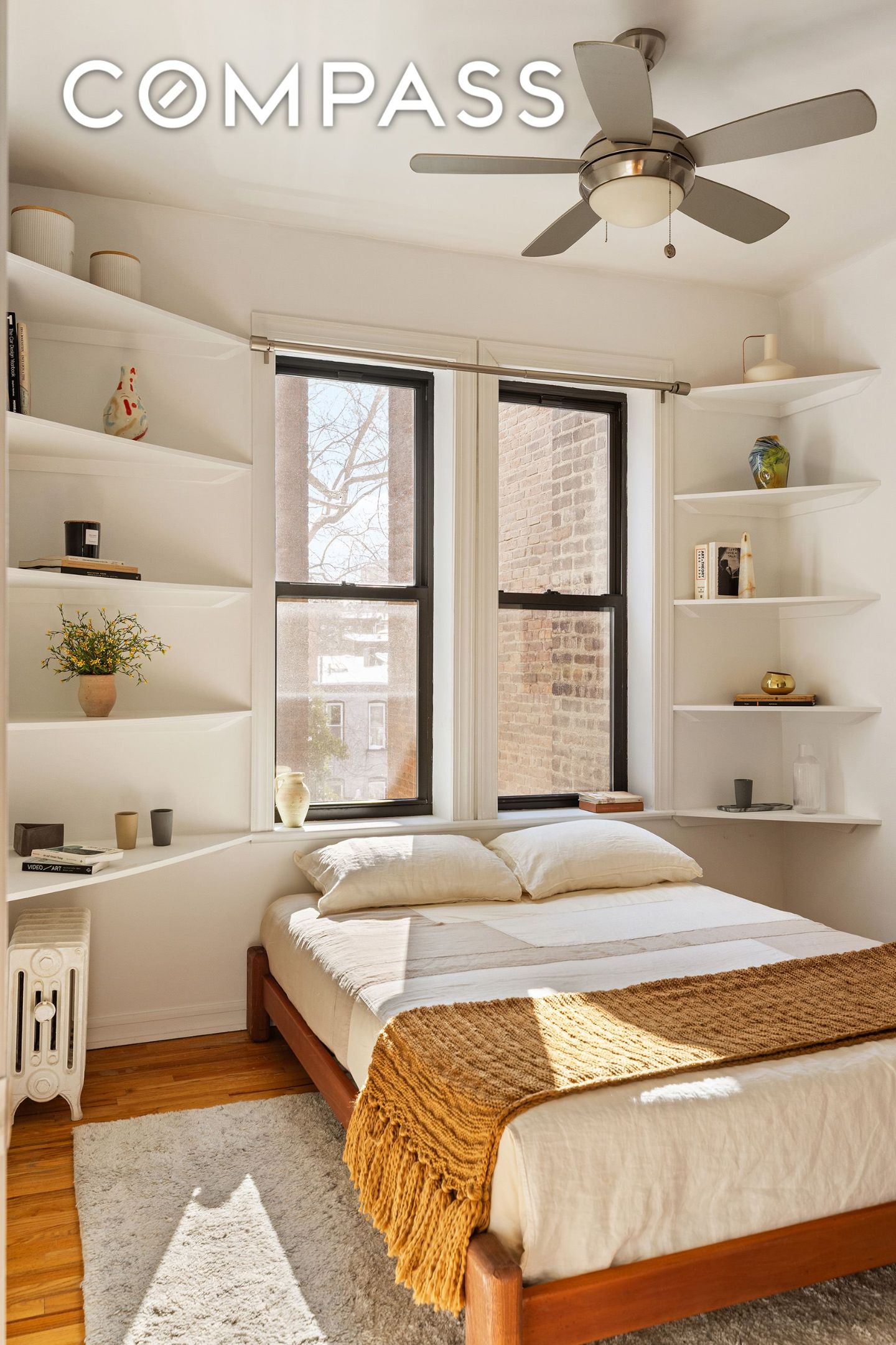 #10 photo, 382 Prospect Place, Бруклин ‖ Prospect Heights , NY 11238