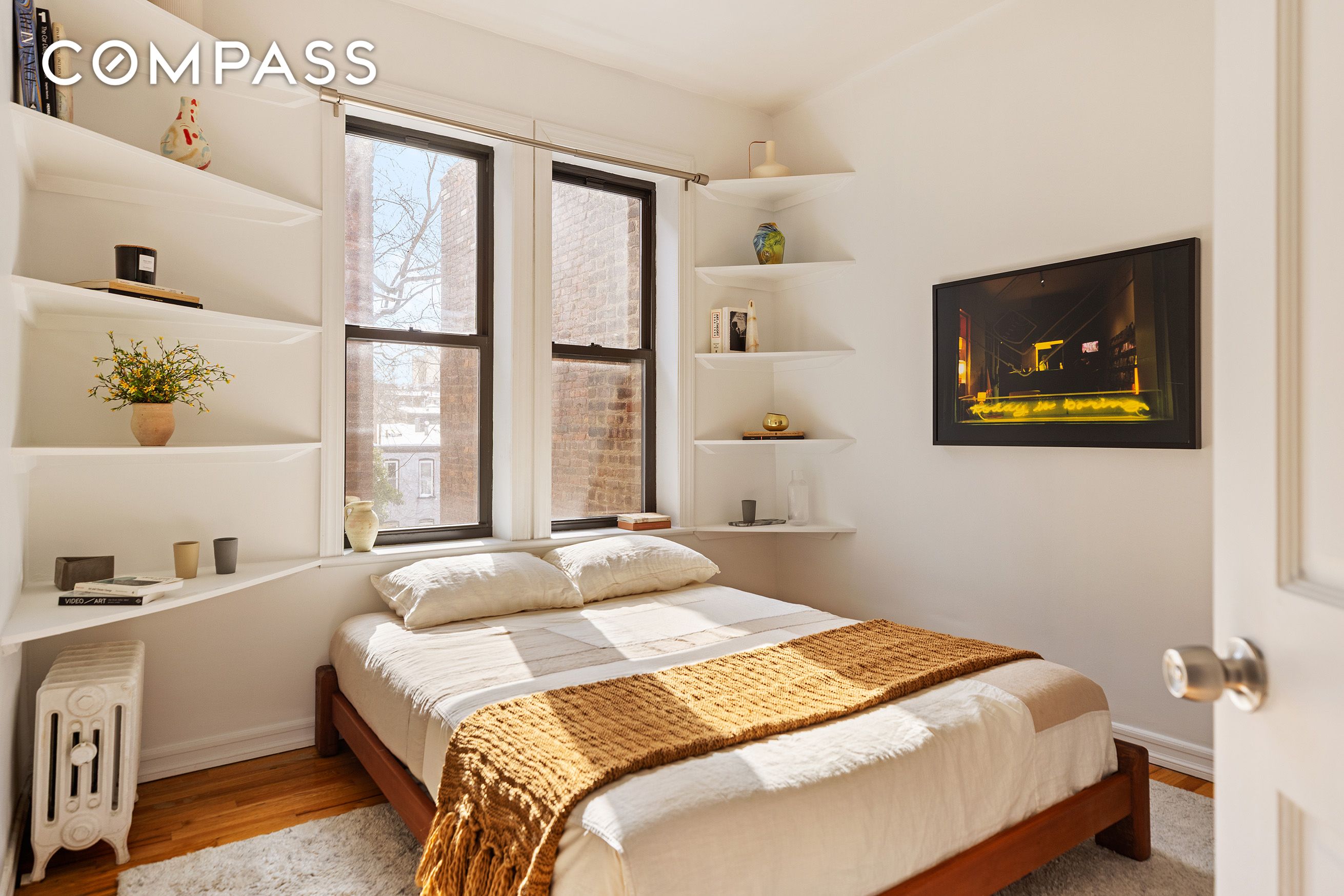 #11 photo, 382 Prospect Place, Бруклин ‖ Prospect Heights , NY 11238