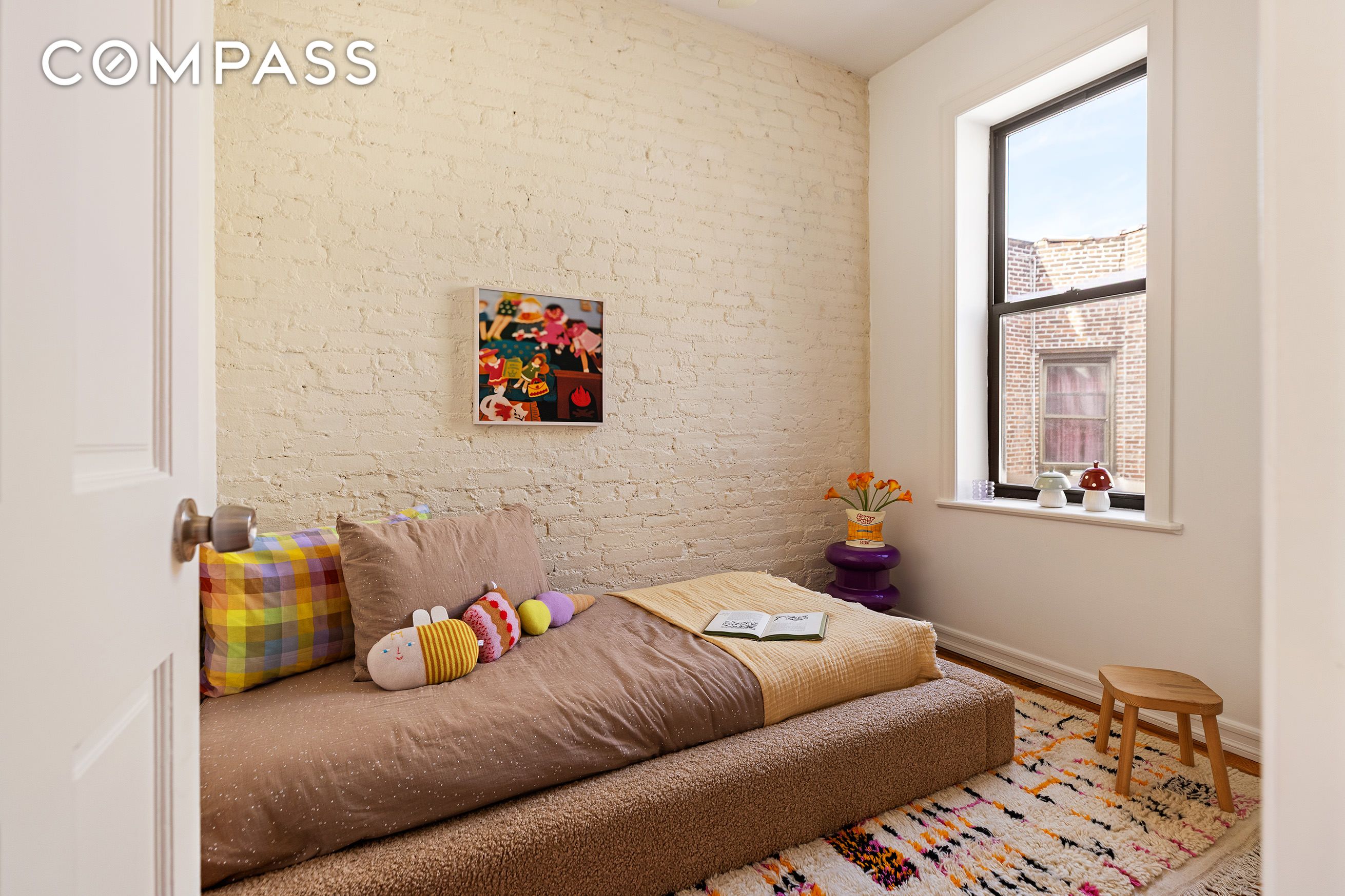 #12 photo, 382 Prospect Place, Бруклин ‖ Prospect Heights , NY 11238