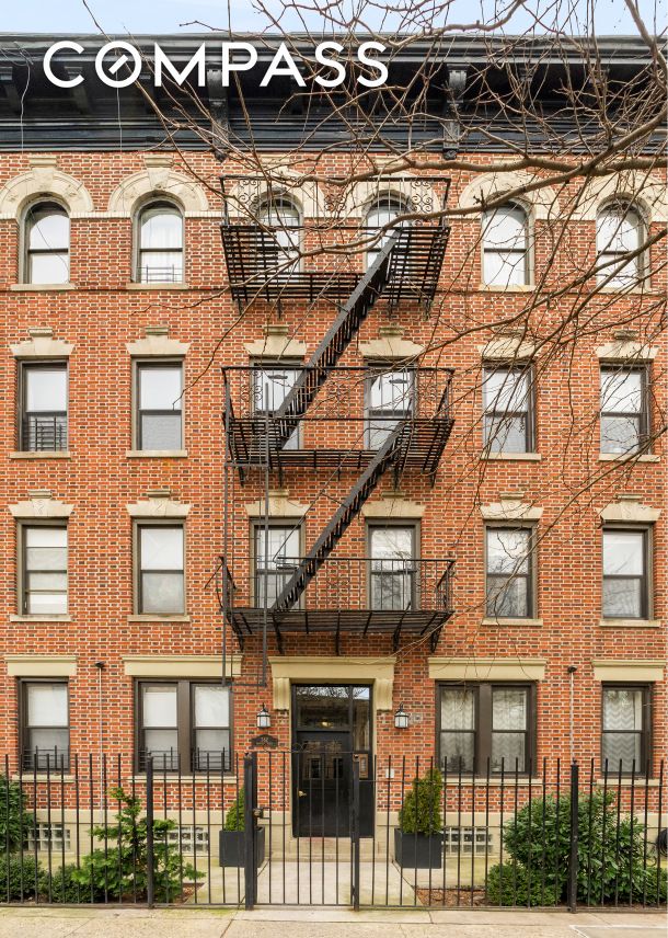 #13 photo, 382 Prospect Place, Бруклин ‖ Prospect Heights , NY 11238