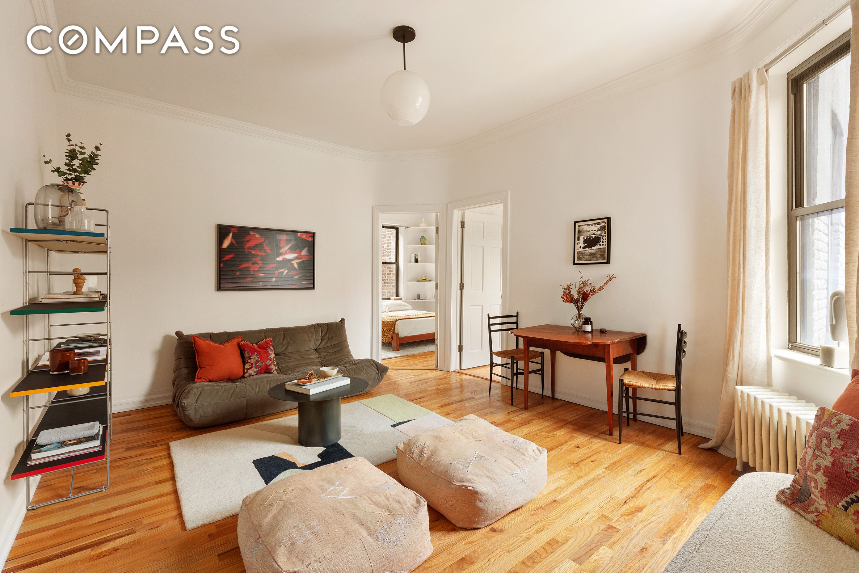 #4 photo, 382 Prospect Place, Бруклин ‖ Prospect Heights , NY 11238