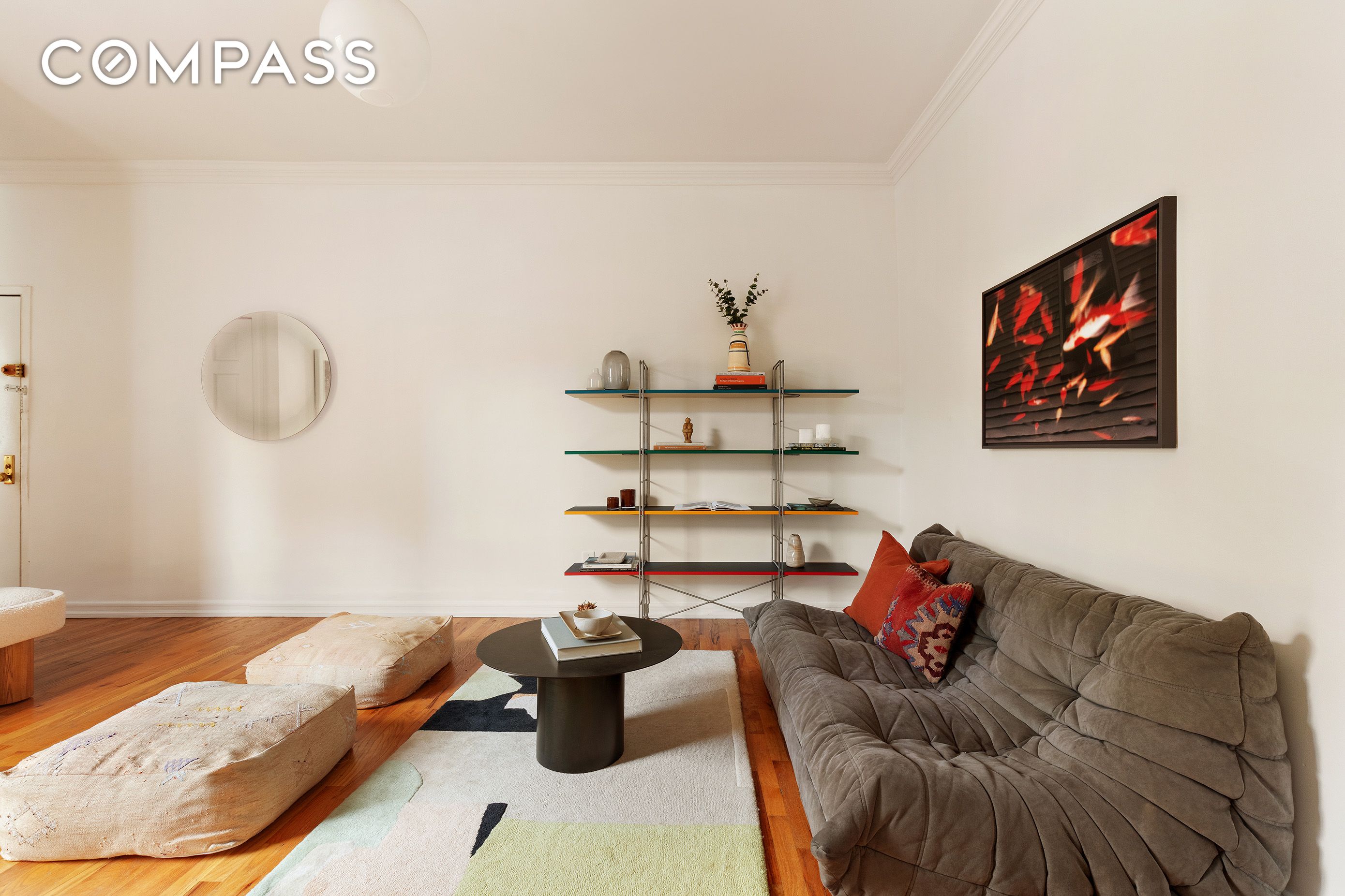 #6 photo, 382 Prospect Place, Бруклин ‖ Prospect Heights , NY 11238