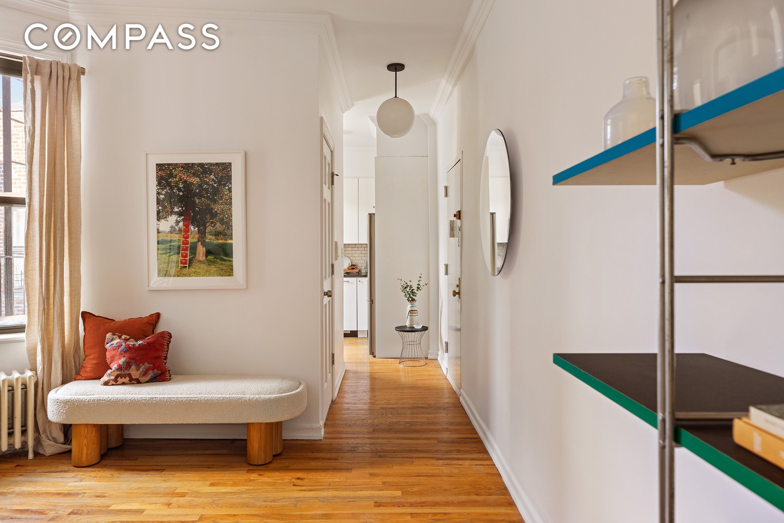 #8 photo, 382 Prospect Place, Бруклин ‖ Prospect Heights , NY 11238