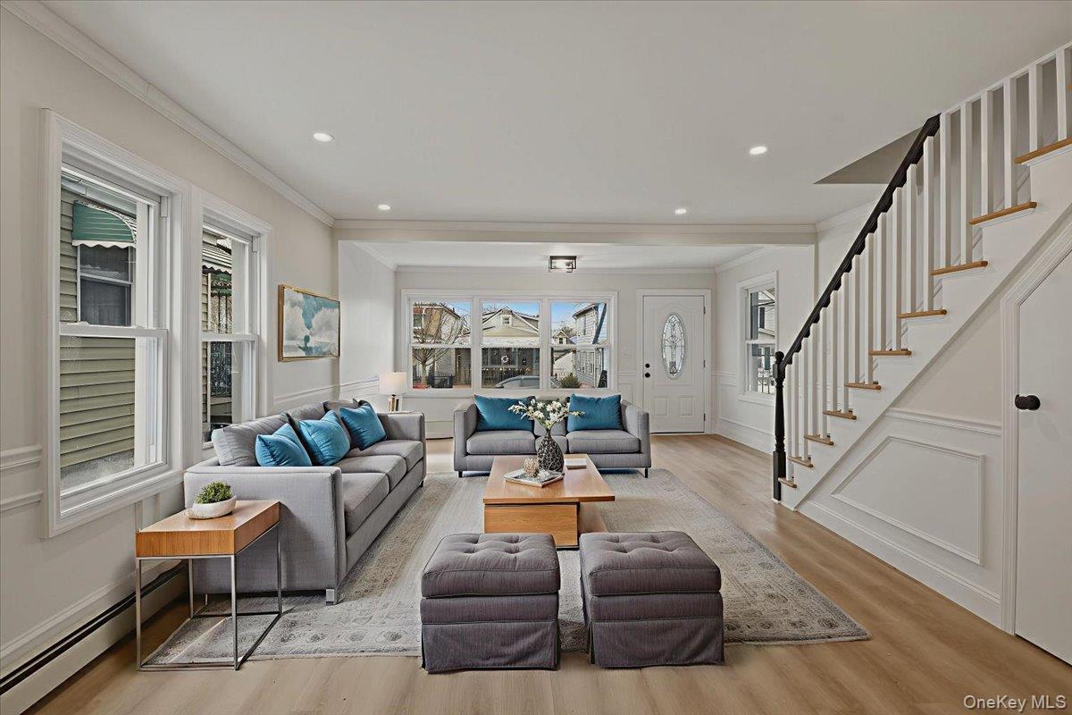 #3 photo, 424 Thieriot Avenue, 브롱크스 Bronx , NY 10473