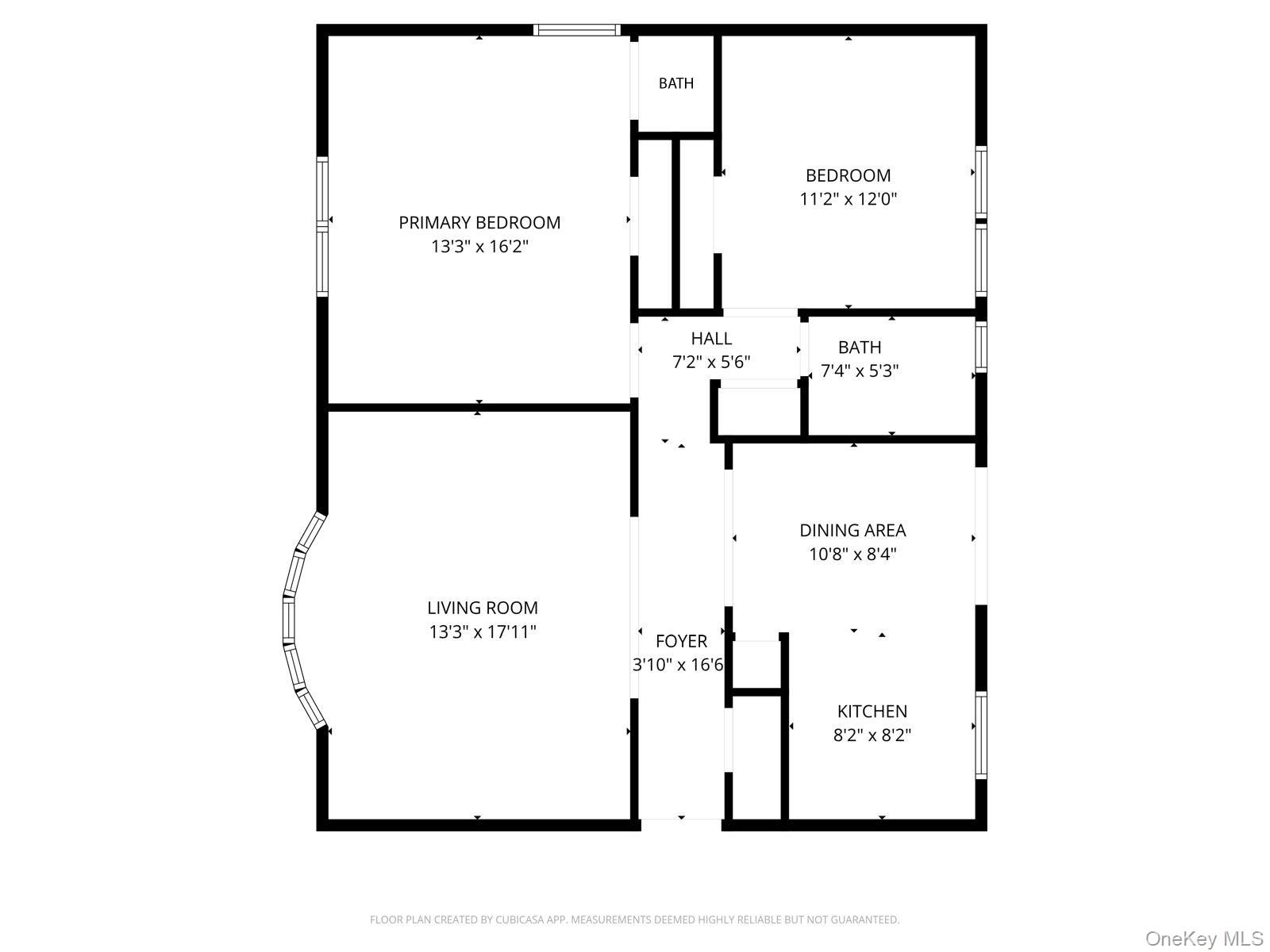 #8 photo, 6 Danbury Court, Suffern , NY 10901