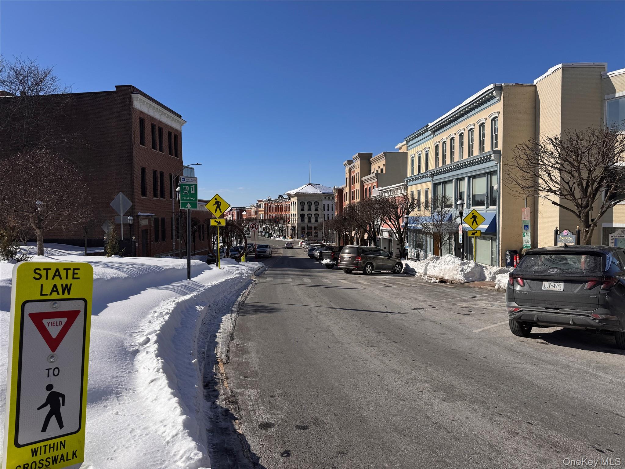 #8 photo, 175 Main Street, Ossining , NY 10562