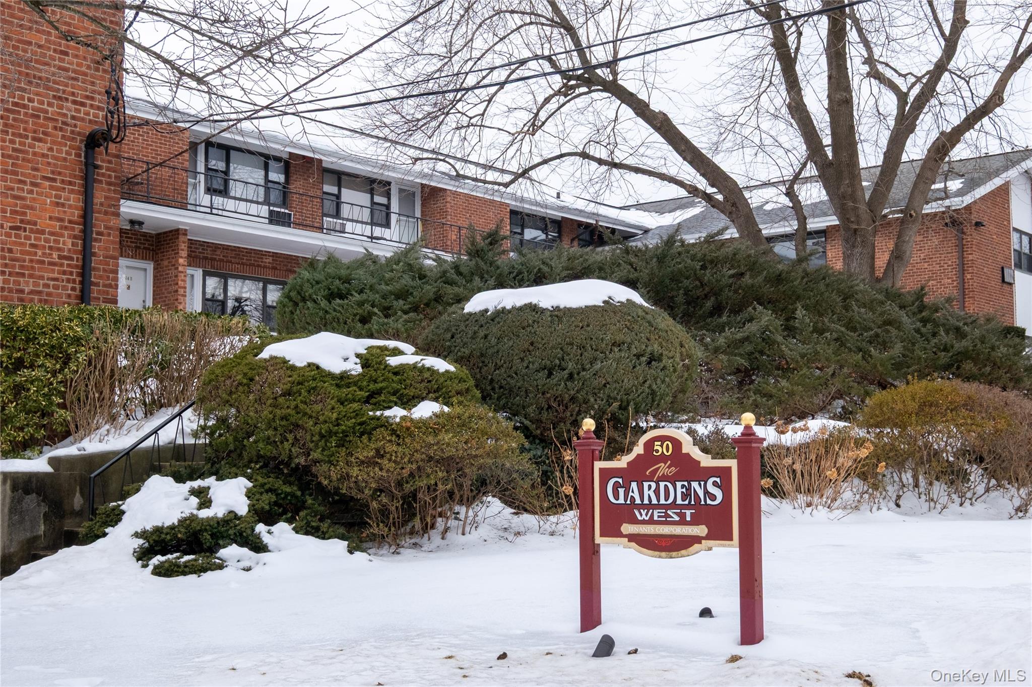 #1 photo, 50 West Street, 뉴욕주 Harrison , NY 10528