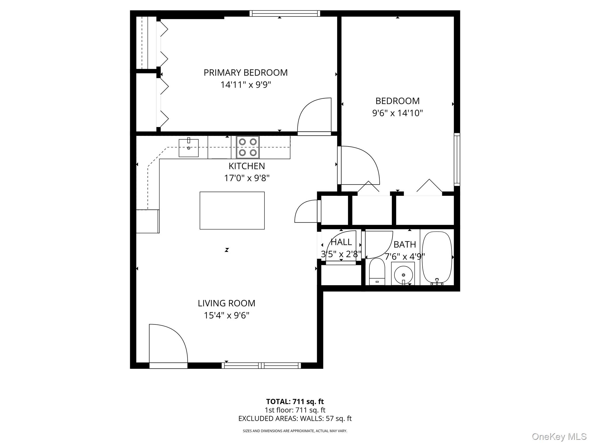 #12 photo, 50 West Street, 뉴욕주 Harrison , NY 10528