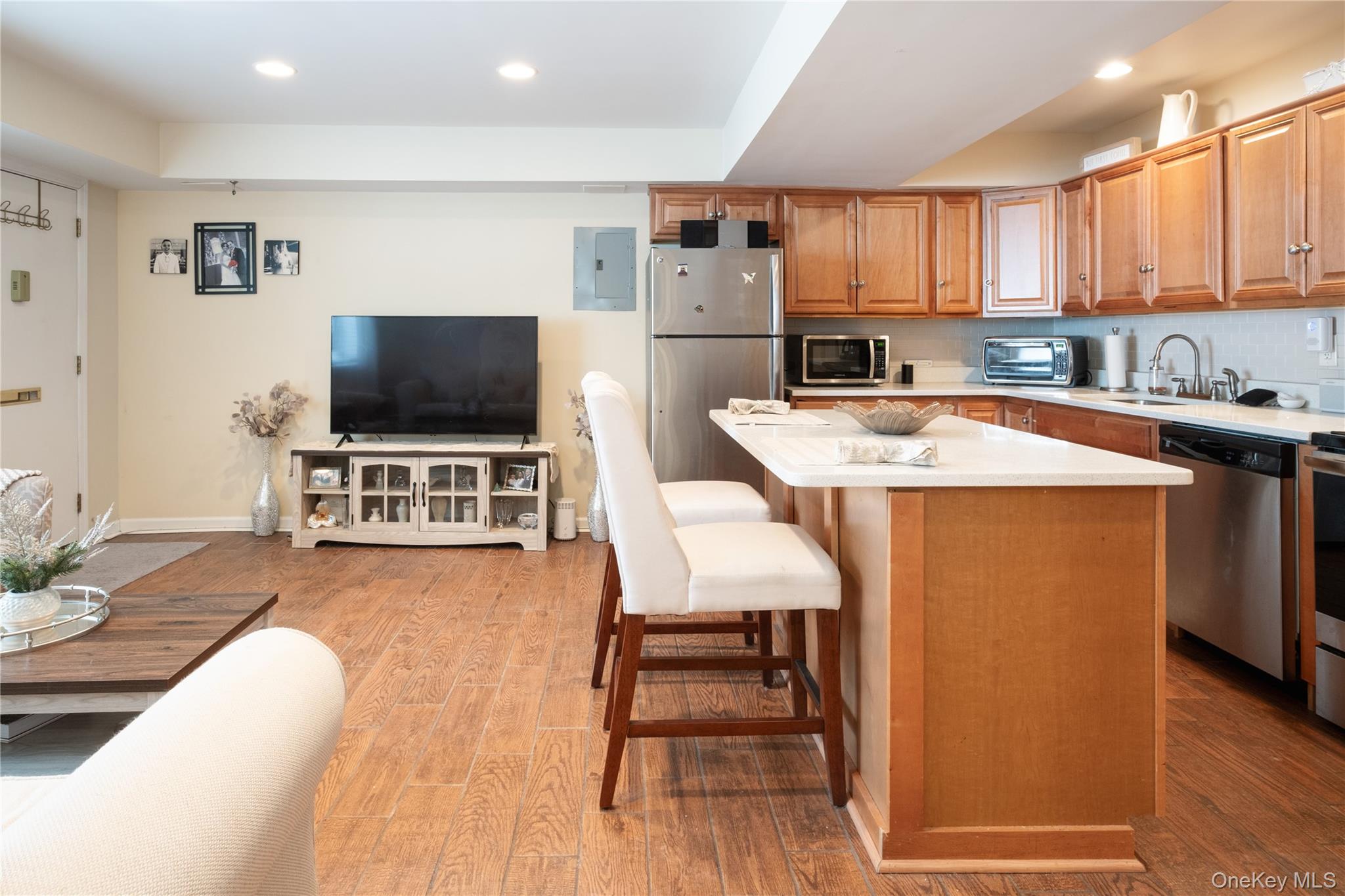 #3 photo, 50 West Street, 뉴욕주 Harrison , NY 10528