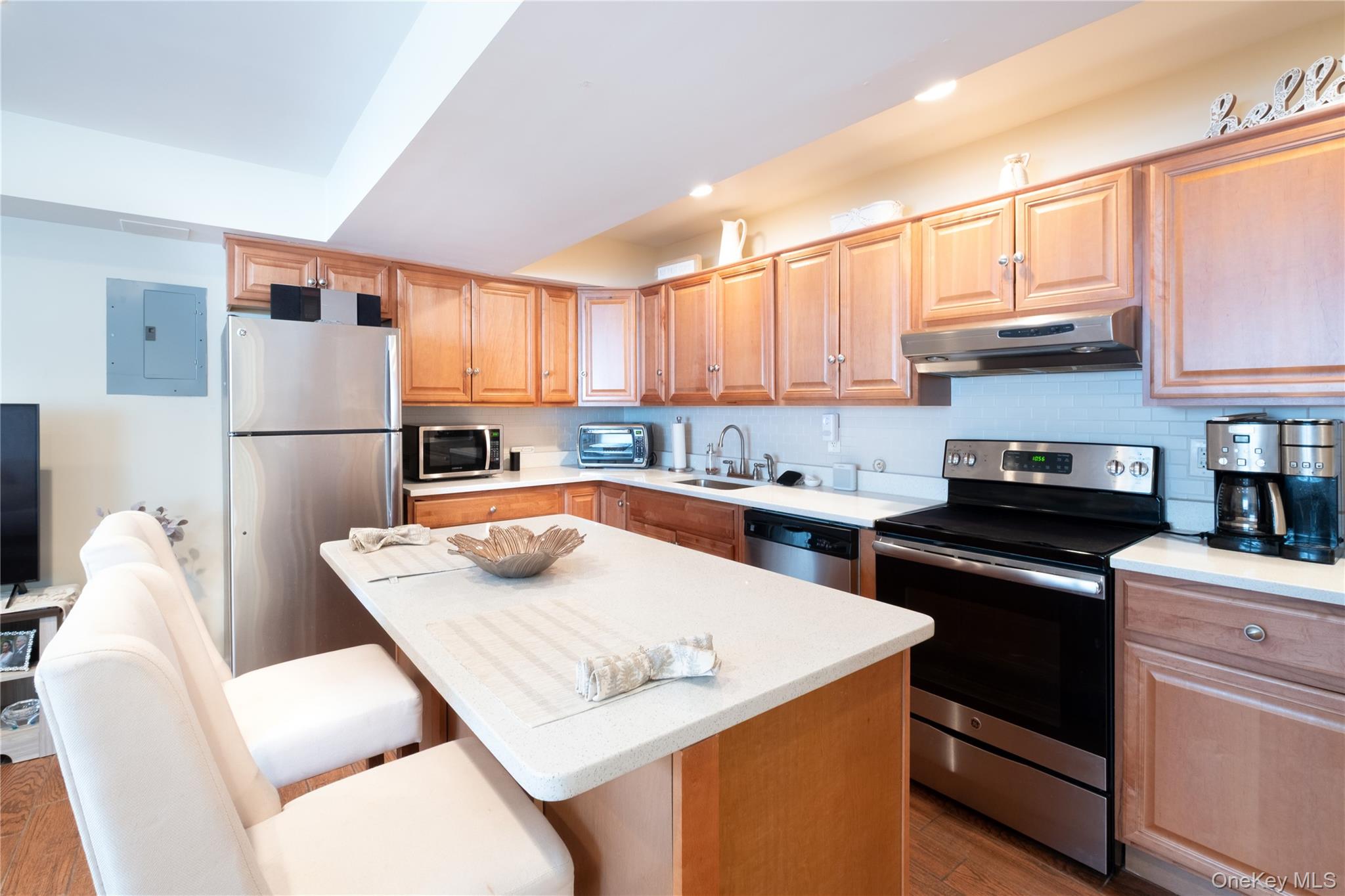 #4 photo, 50 West Street, 뉴욕주 Harrison , NY 10528