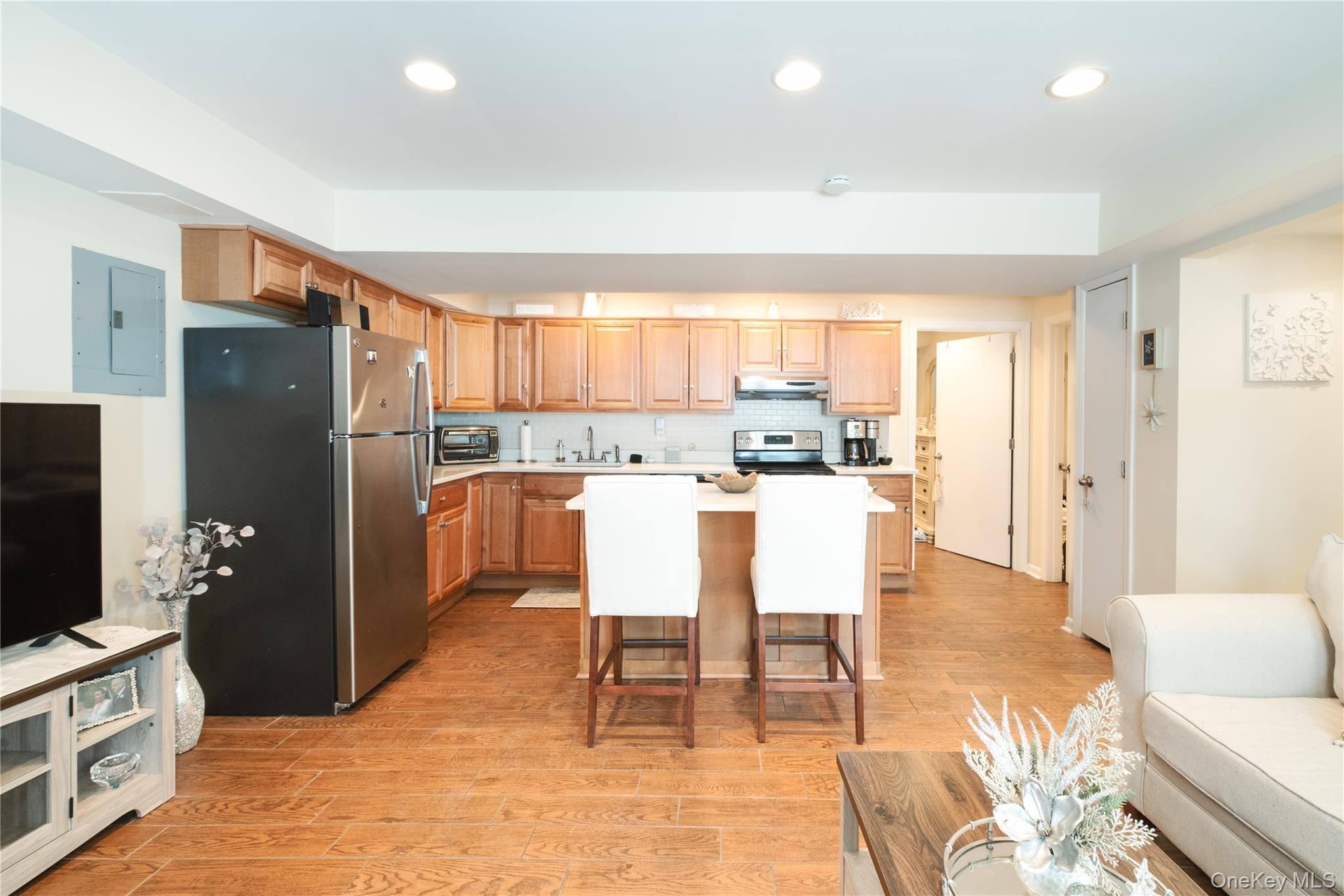 #5 photo, 50 West Street, 뉴욕주 Harrison , NY 10528