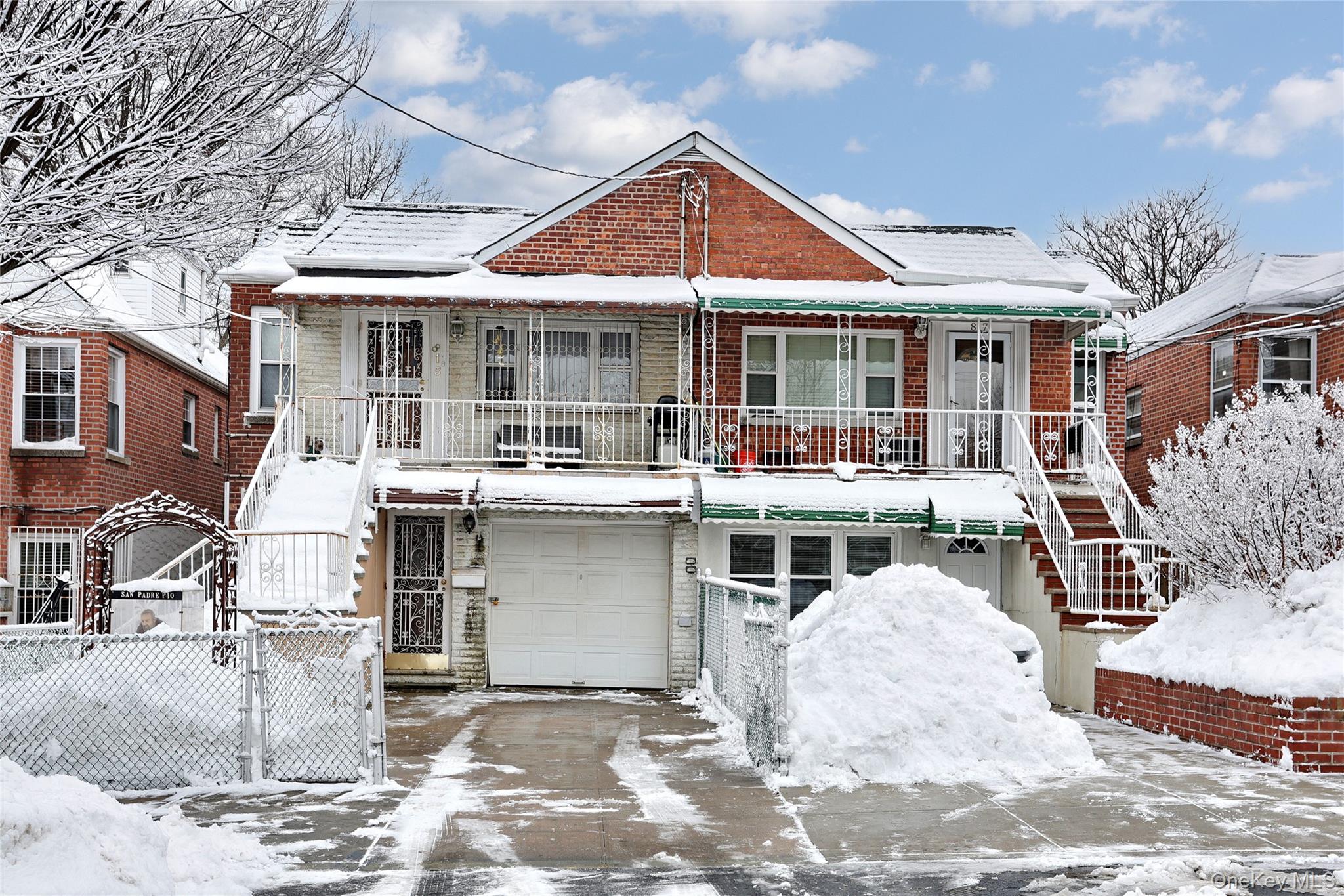 #1 photo, 815 Quincy Avenue, Bronx , NY 10465