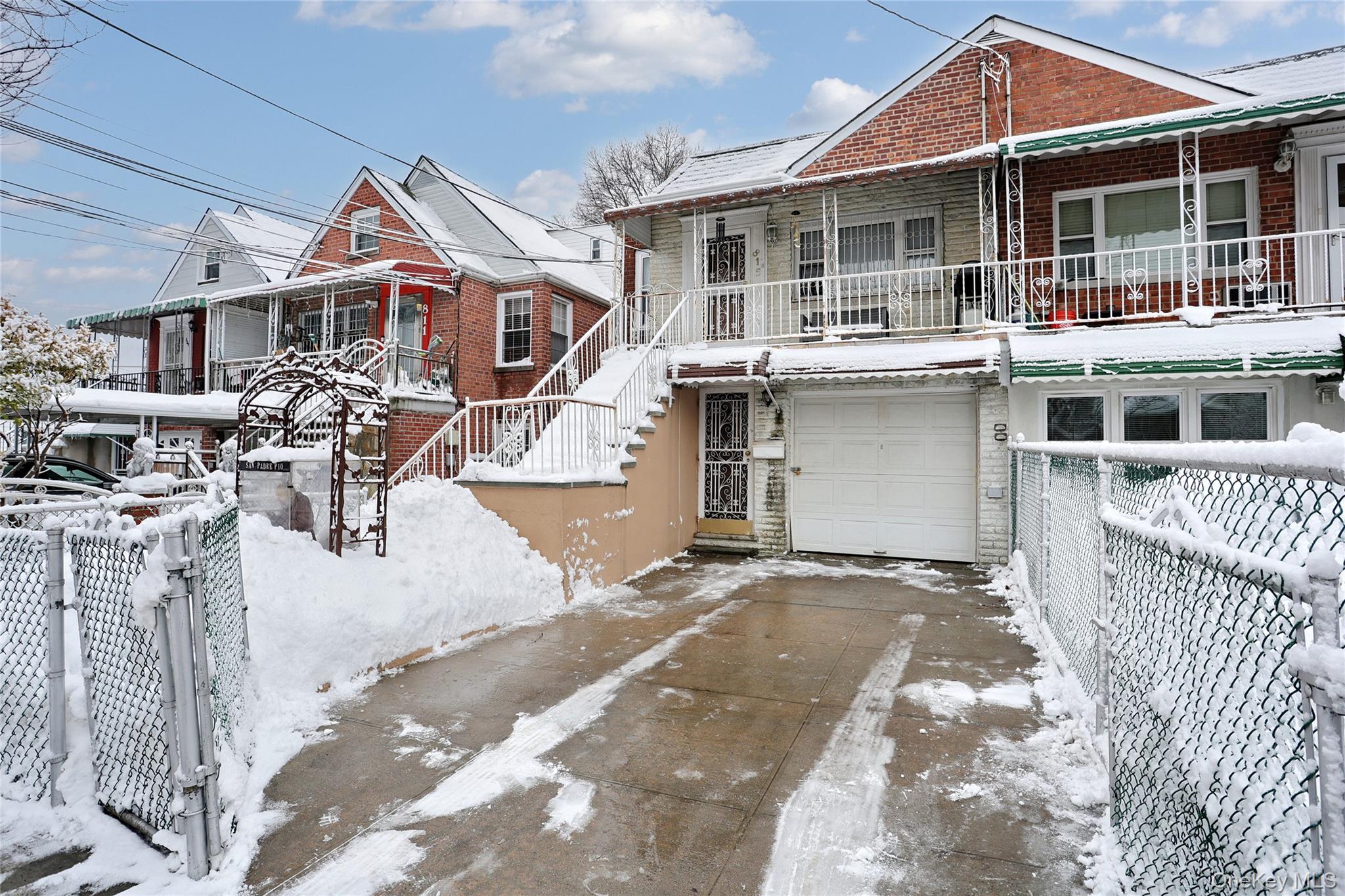 #2 photo, 815 Quincy Avenue, Bronx , NY 10465