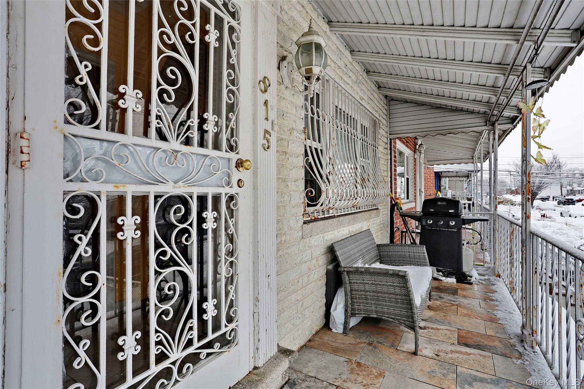 #3 photo, 815 Quincy Avenue, Bronx , NY 10465