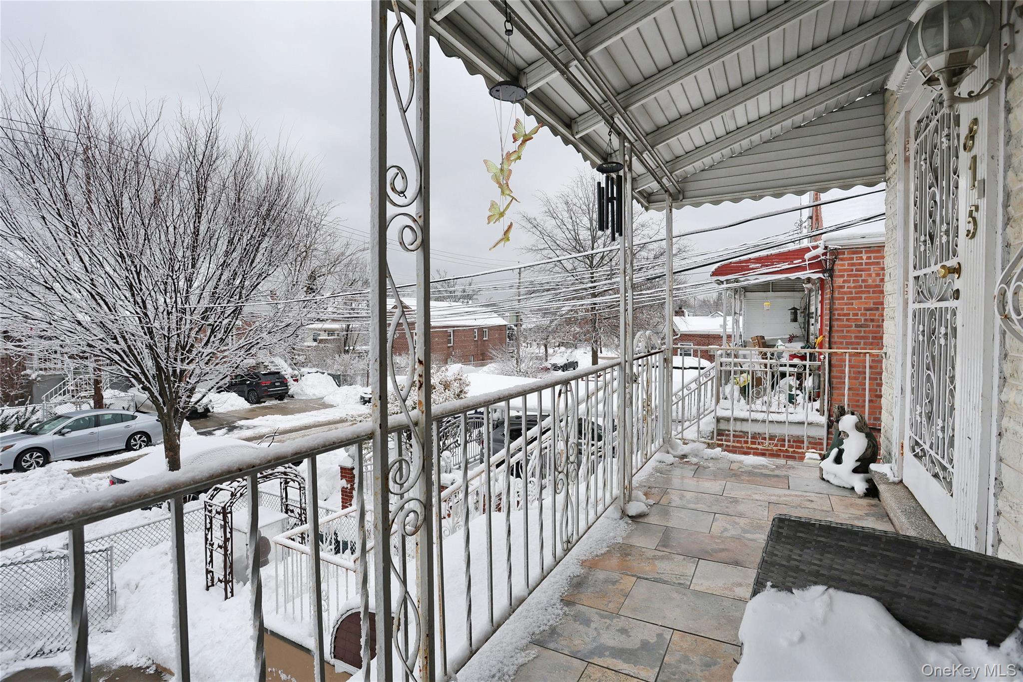 #4 photo, 815 Quincy Avenue, Bronx , NY 10465