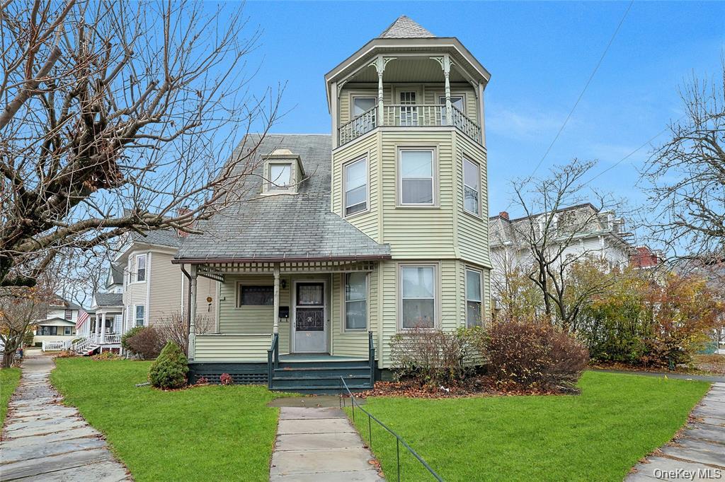 #2 photo, 25 E Broome Street, Port Jervis , NY 12771