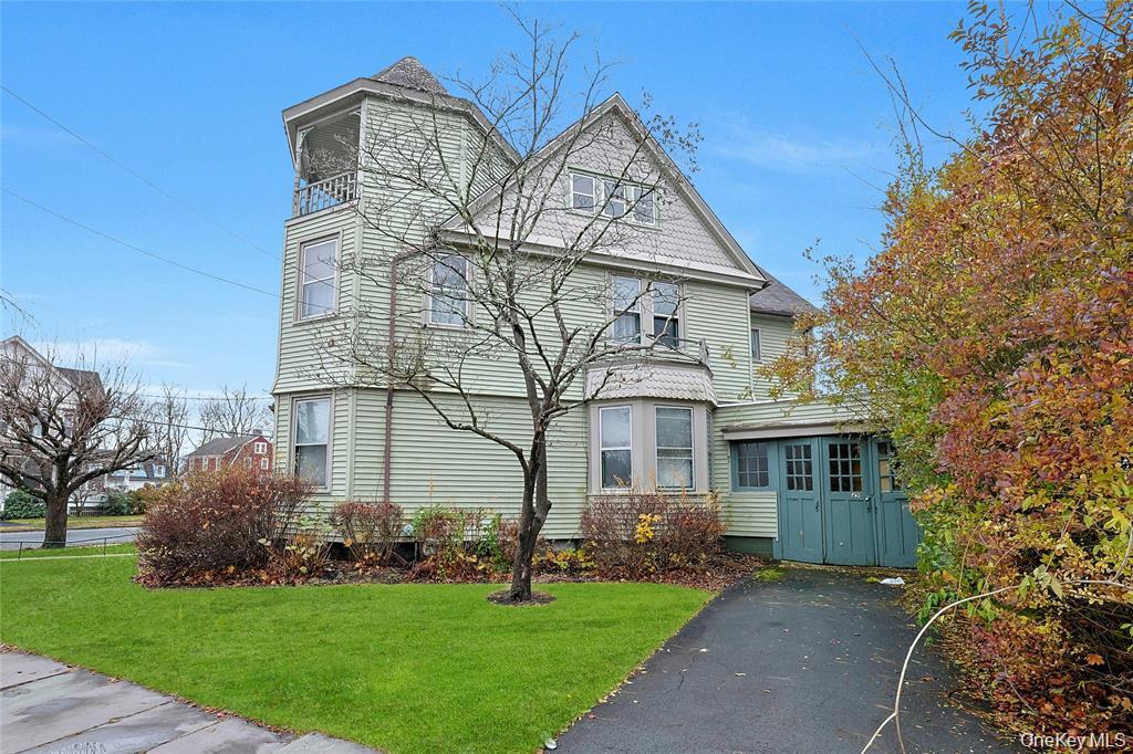 #3 photo, 25 E Broome Street, Port Jervis , NY 12771