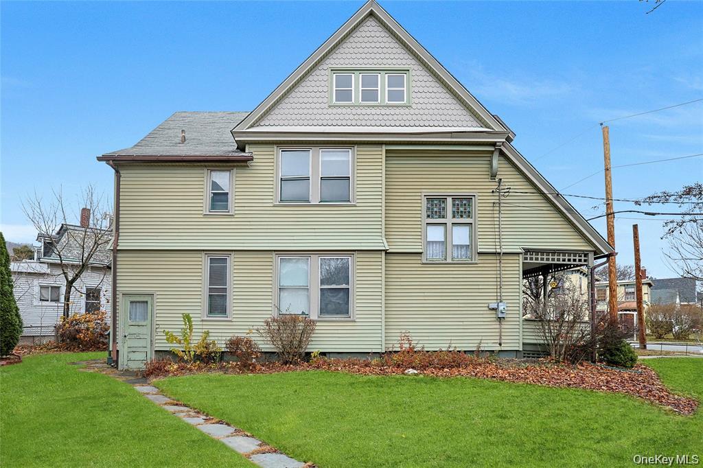 #6 photo, 25 E Broome Street, Port Jervis , NY 12771