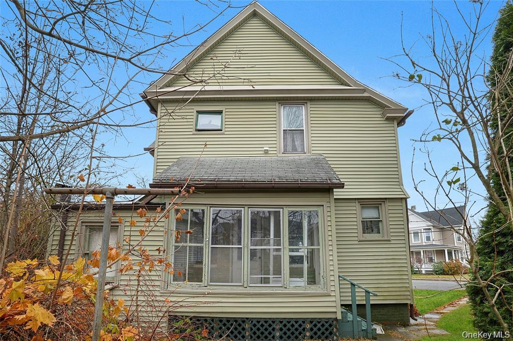 #7 photo, 25 E Broome Street, Port Jervis , NY 12771