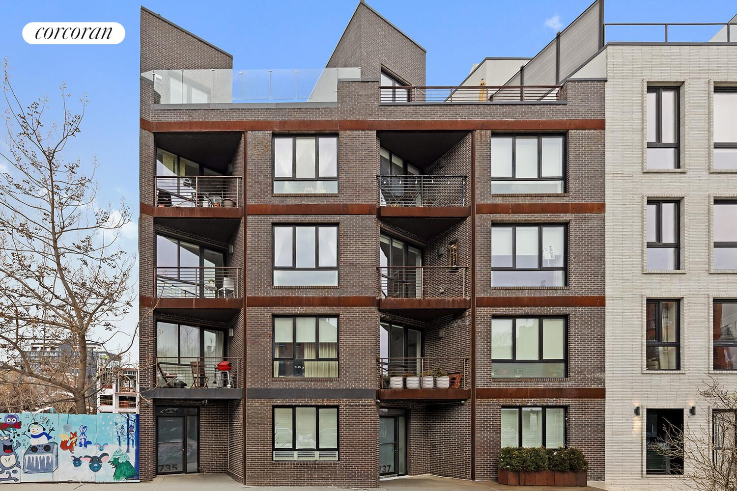 #14 photo, 735 BERGEN Street, Prospect Heights , NY 11238