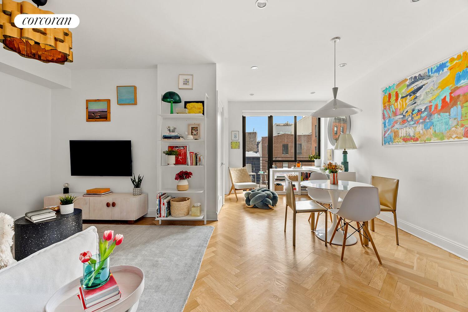 #3 photo, 735 BERGEN Street, Prospect Heights , NY 11238